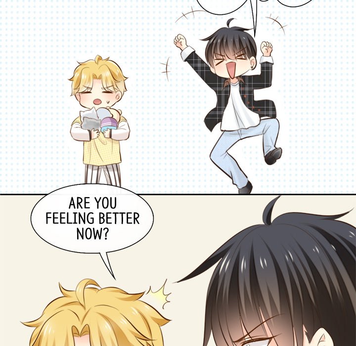 AI Pop Star AI Pop Star EP 30 - Toomics page 35 - 