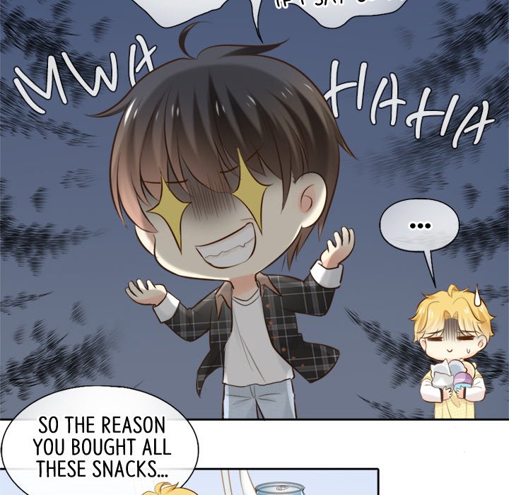 AI Pop Star AI Pop Star EP 30 - Toomics page 37 - 