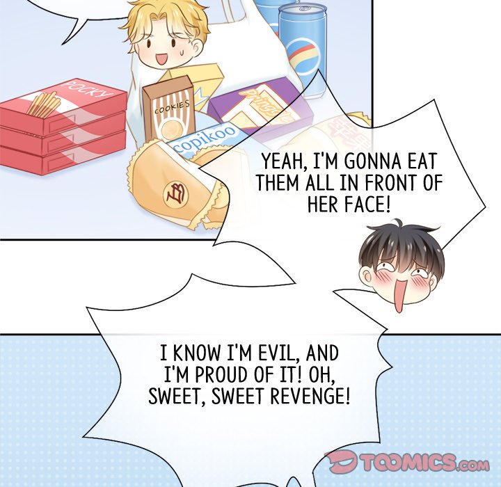 AI Pop Star AI Pop Star EP 30 - Toomics page 38 - 