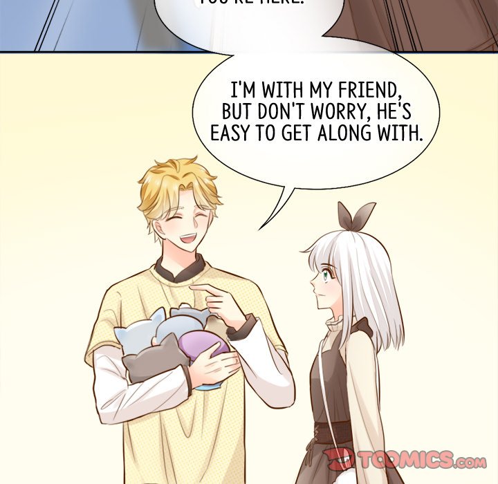 AI Pop Star AI Pop Star EP 30 - Toomics page 44 - 
