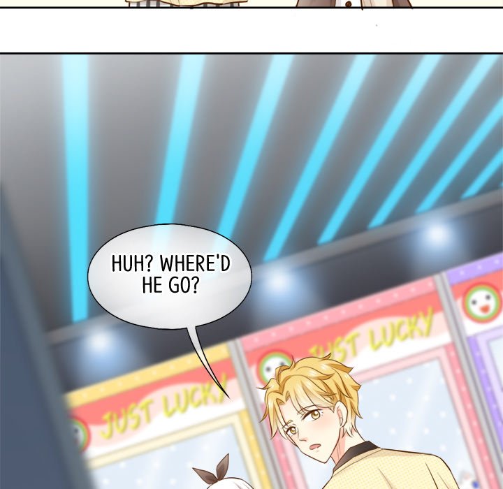 AI Pop Star AI Pop Star EP 30 - Toomics page 45 - 