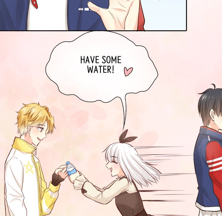 AI Pop Star AI Pop Star EP 30 - Toomics page 53 - 
