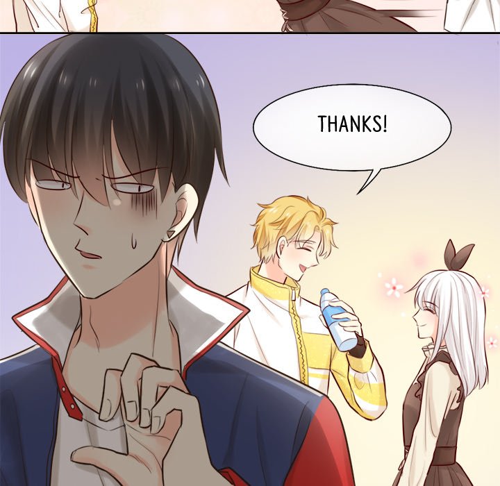 AI Pop Star AI Pop Star EP 30 - Toomics page 54 - 