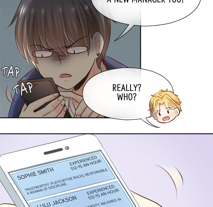 AI Pop Star AI Pop Star EP 30 - Toomics page 58 - 