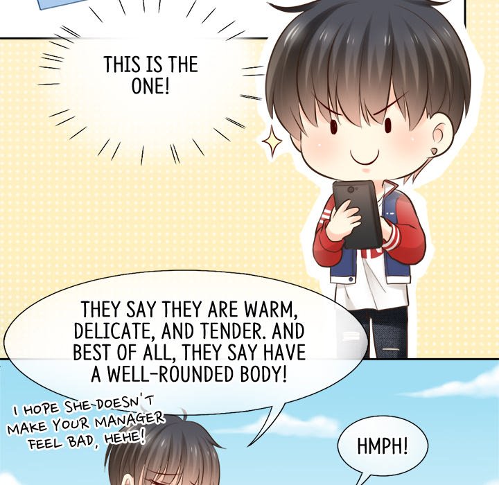 AI Pop Star AI Pop Star EP 30 - Toomics page 60 - 