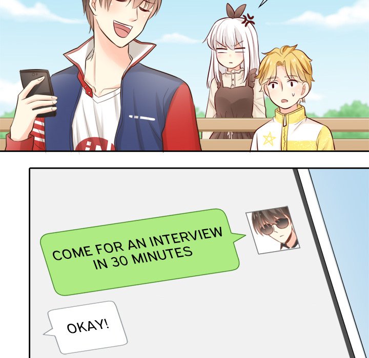 AI Pop Star AI Pop Star EP 30 - Toomics page 61 - 
