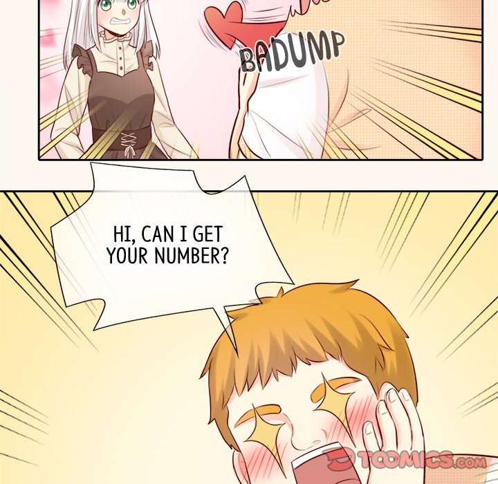 AI Pop Star AI Pop Star EP 30 - Toomics page 68 - 