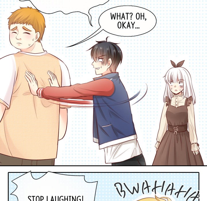 AI Pop Star AI Pop Star EP 30 - Toomics page 70 - 