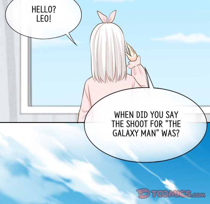 AI Pop Star AI Pop Star EP 30 - Toomics page 8 - 