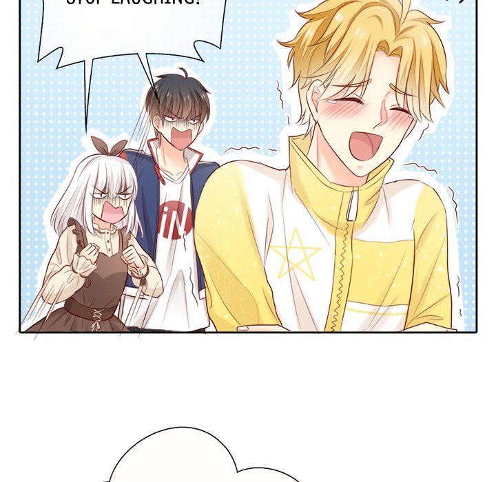 AI Pop Star AI Pop Star EP 30 - Toomics page 71 - 