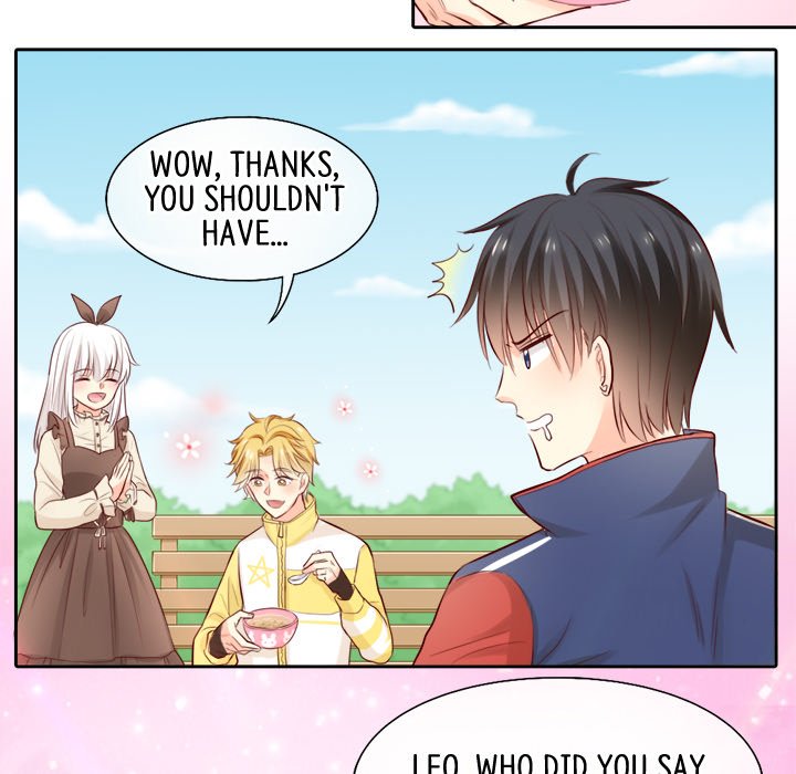 AI Pop Star AI Pop Star EP 30 - Toomics page 73 - 