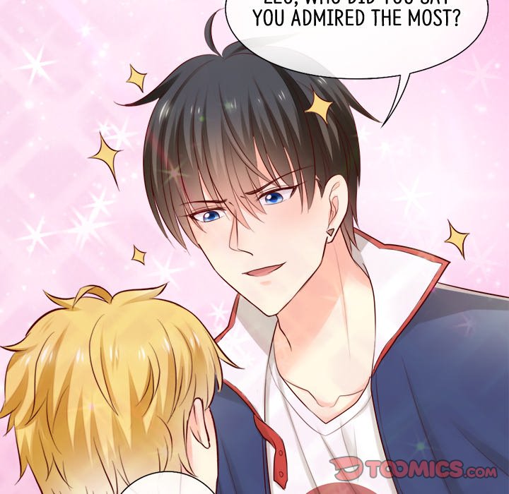 AI Pop Star AI Pop Star EP 30 - Toomics page 74 - 