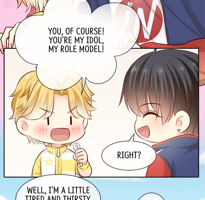 AI Pop Star AI Pop Star EP 30 - Toomics page 75 - 