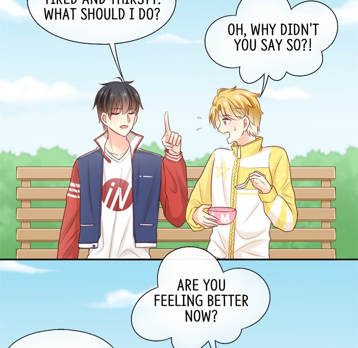 AI Pop Star AI Pop Star EP 30 - Toomics page 76 - 