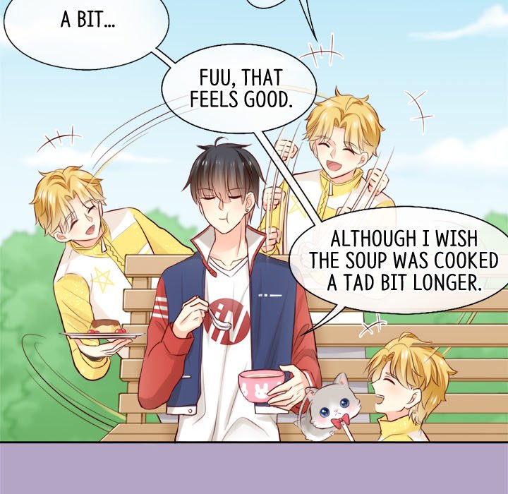 AI Pop Star AI Pop Star EP 30 - Toomics page 77 - 