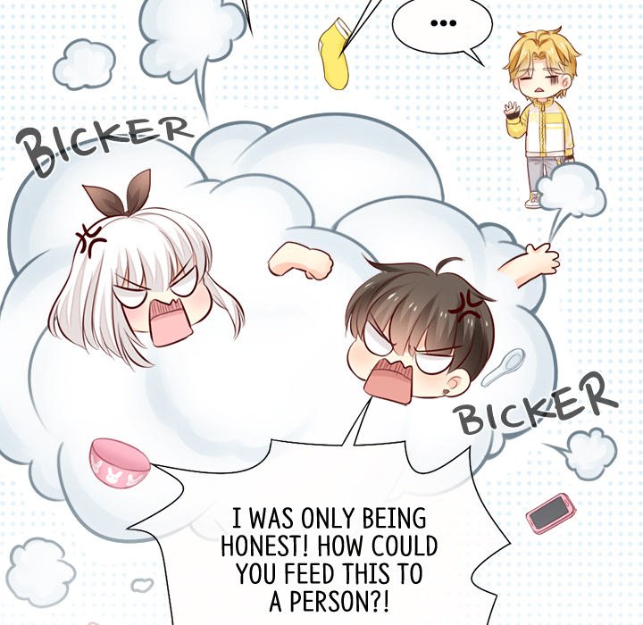 AI Pop Star AI Pop Star EP 30 - Toomics page 81 - 