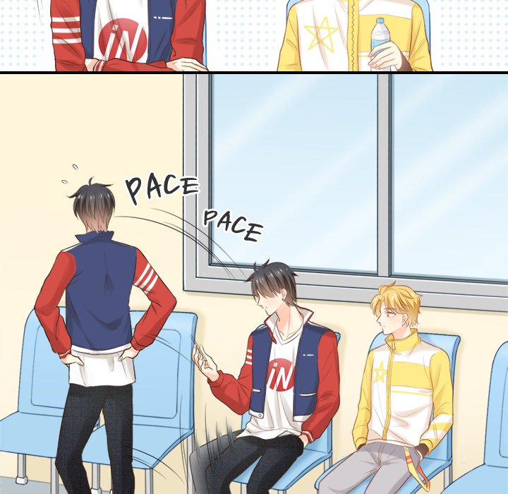 AI Pop Star AI Pop Star EP 31 - Toomics page 11 - 