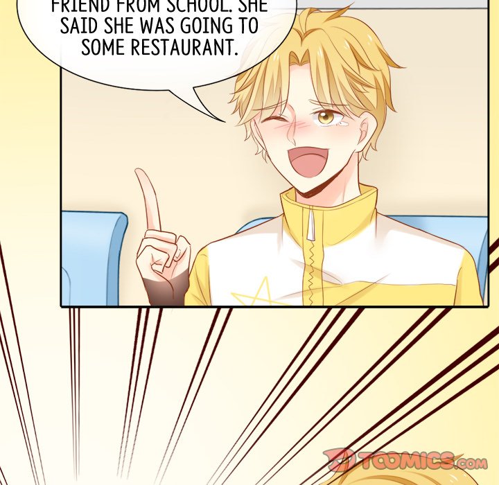 AI Pop Star AI Pop Star EP 31 - Toomics page 14 - 