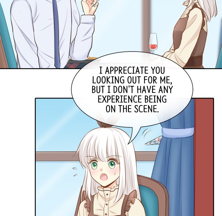 AI Pop Star AI Pop Star EP 31 - Toomics page 17 - 