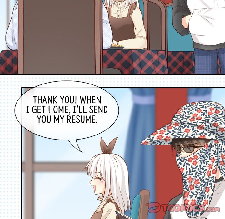 AI Pop Star AI Pop Star EP 31 - Toomics page 20 - 