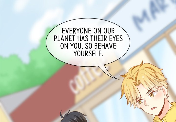 AI Pop Star AI Pop Star EP 31 - Toomics page 3 - 