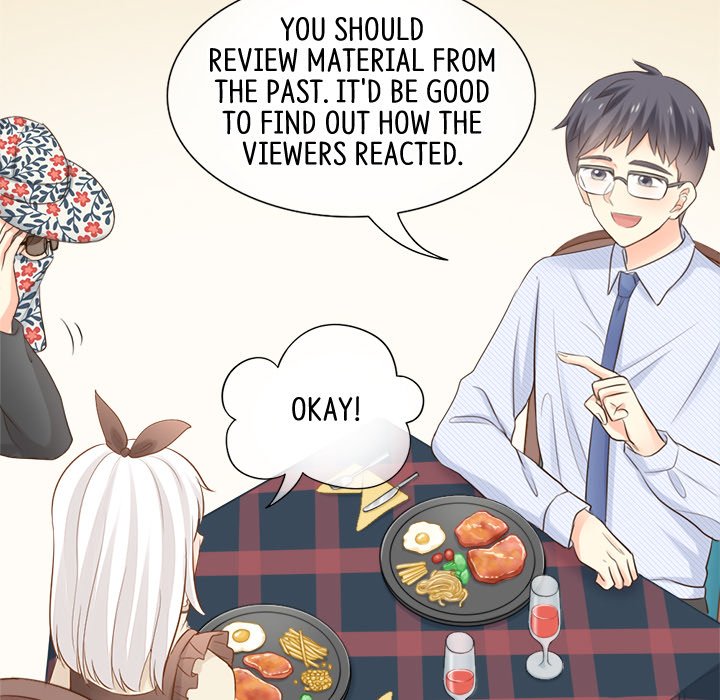AI Pop Star AI Pop Star EP 31 - Toomics page 22 - 