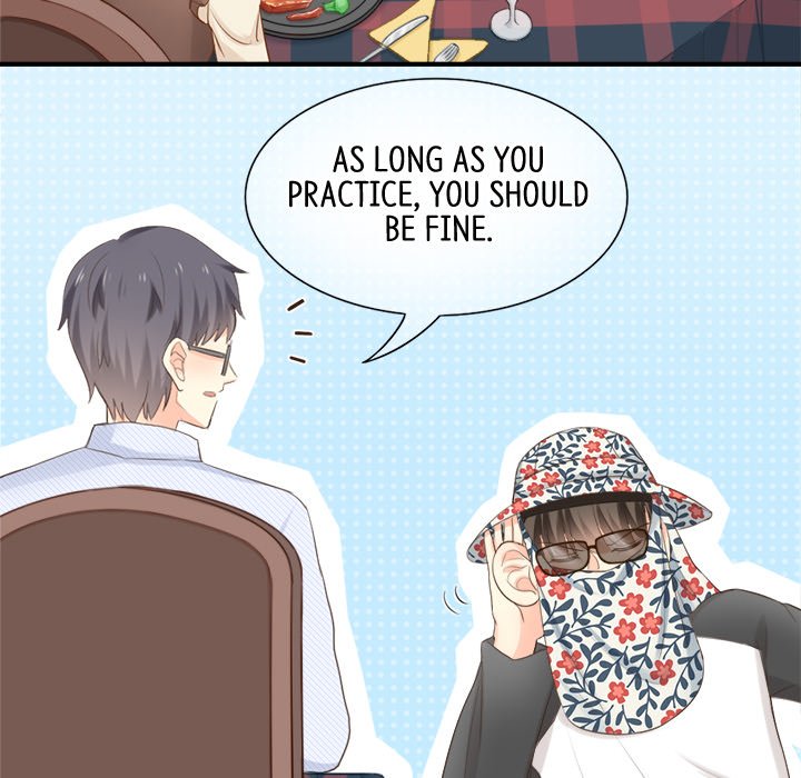 AI Pop Star AI Pop Star EP 31 - Toomics page 23 - 