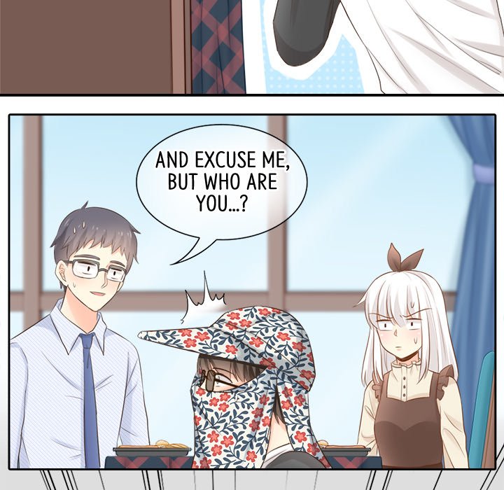 AI Pop Star AI Pop Star EP 31 - Toomics page 24 - 