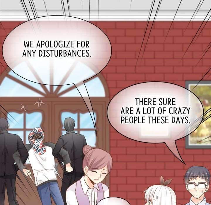 AI Pop Star AI Pop Star EP 31 - Toomics page 25 - 