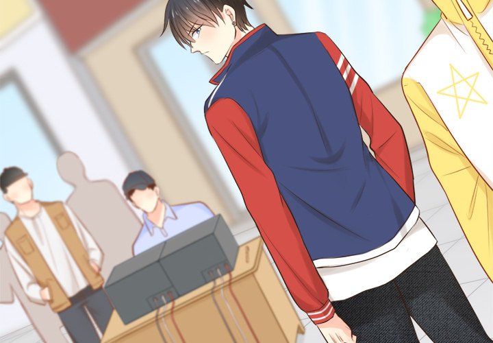 AI Pop Star AI Pop Star EP 31 - Toomics page 4 - 