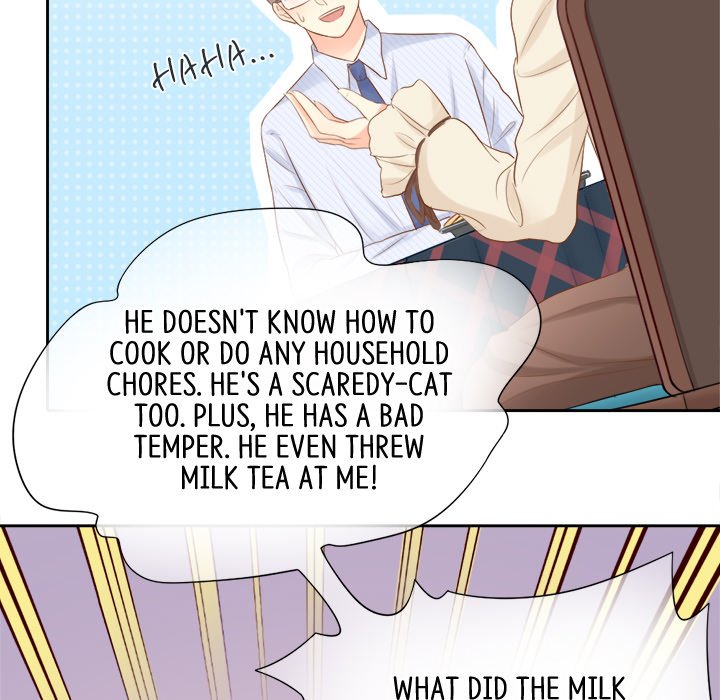 AI Pop Star AI Pop Star EP 31 - Toomics page 33 - 