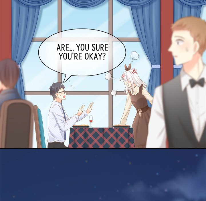 AI Pop Star AI Pop Star EP 31 - Toomics page 36 - 