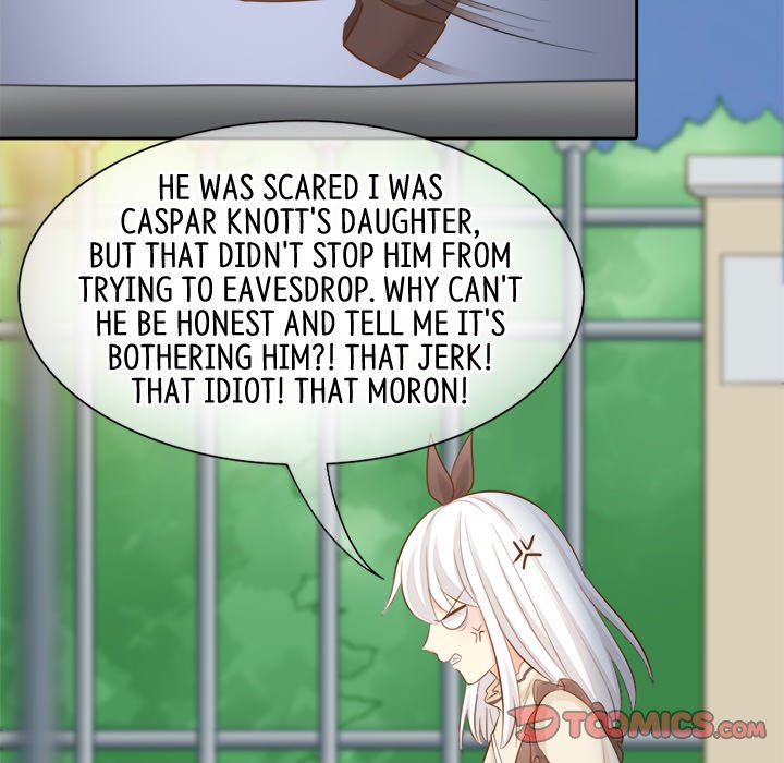 AI Pop Star AI Pop Star EP 31 - Toomics page 38 - 