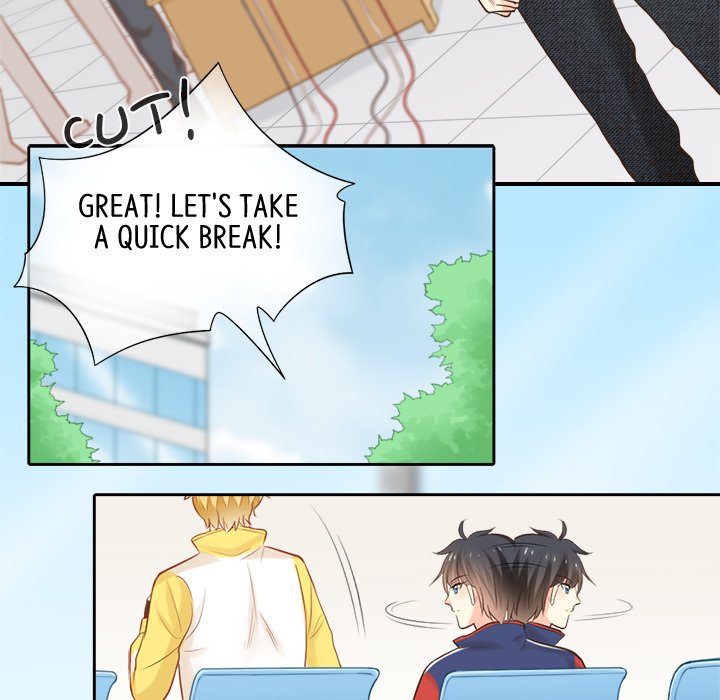 AI Pop Star AI Pop Star EP 31 - Toomics page 5 - 