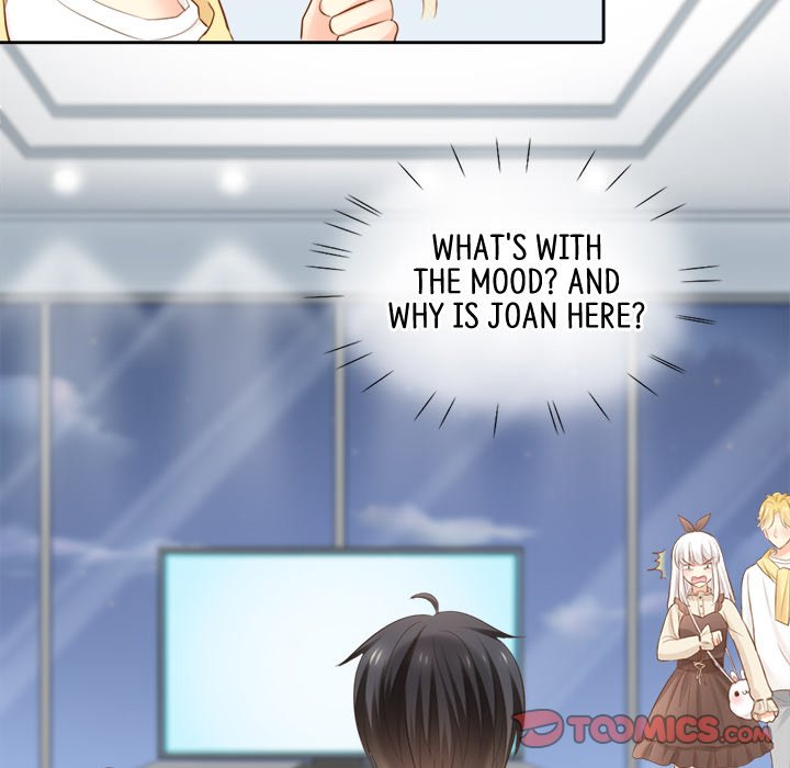 AI Pop Star AI Pop Star EP 31 - Toomics page 50 - 