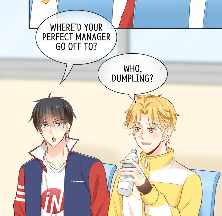 AI Pop Star AI Pop Star EP 31 - Toomics page 6 - 