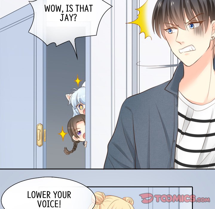 AI Pop Star AI Pop Star EP 31 - Toomics page 56 - 
