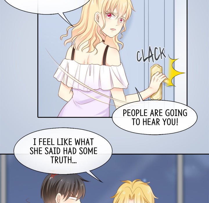 AI Pop Star AI Pop Star EP 31 - Toomics page 57 - 