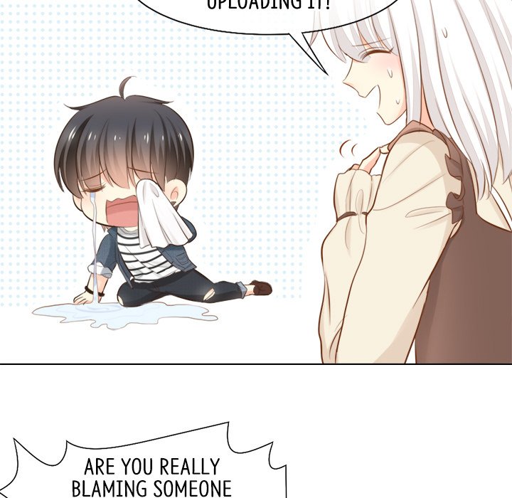 AI Pop Star AI Pop Star EP 31 - Toomics page 59 - 