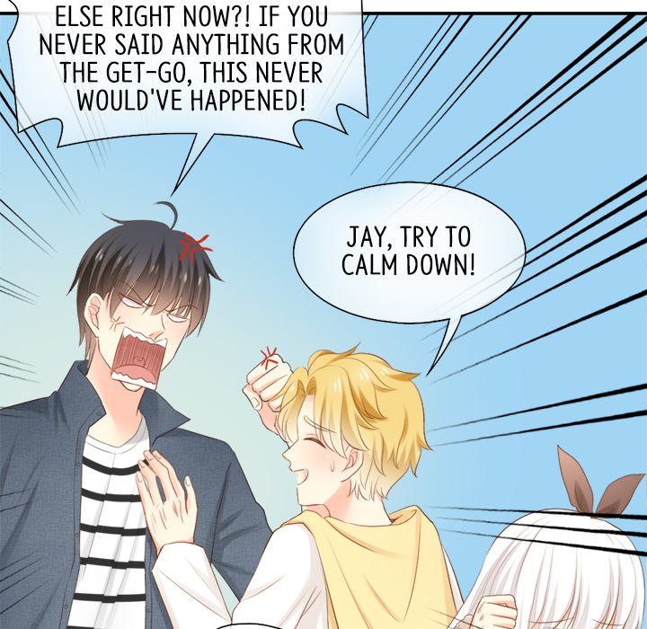 AI Pop Star AI Pop Star EP 31 - Toomics page 60 - 