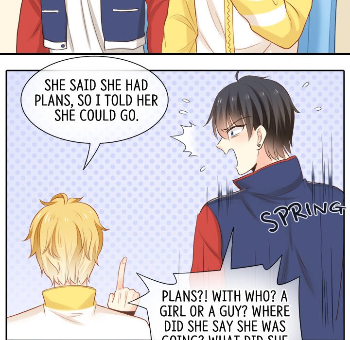 AI Pop Star AI Pop Star EP 31 - Toomics page 7 - 
