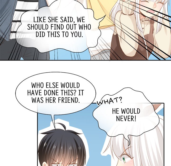 AI Pop Star AI Pop Star EP 31 - Toomics page 61 - 