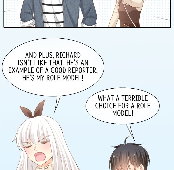AI Pop Star AI Pop Star EP 31 - Toomics page 64 - 