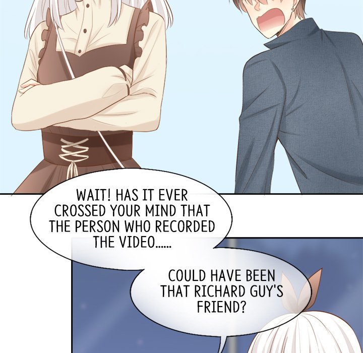 AI Pop Star AI Pop Star EP 31 - Toomics page 65 - 