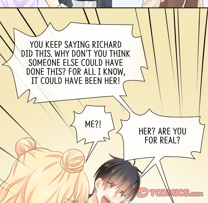 AI Pop Star AI Pop Star EP 31 - Toomics page 68 - 