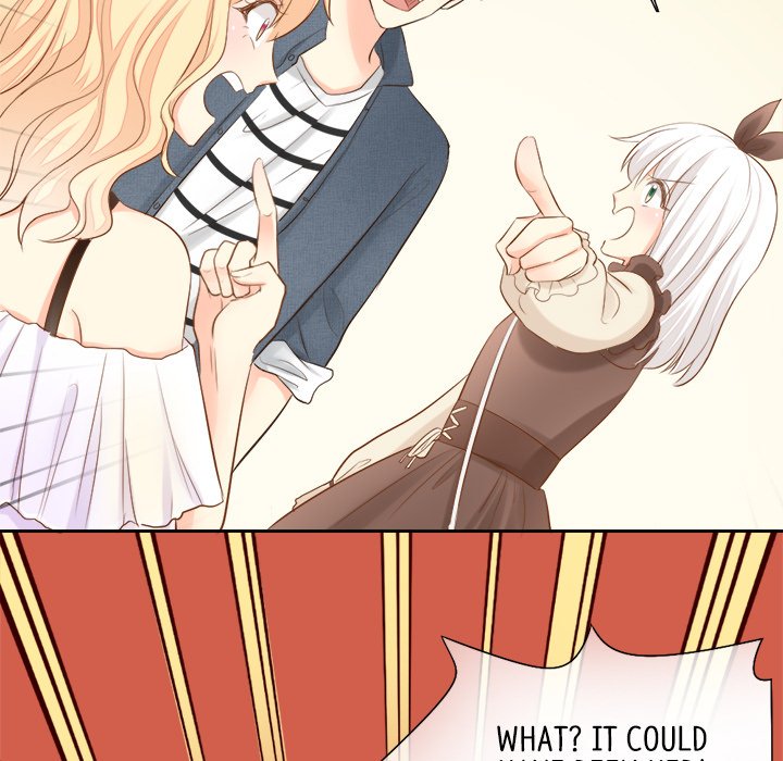 AI Pop Star AI Pop Star EP 31 - Toomics page 69 - 