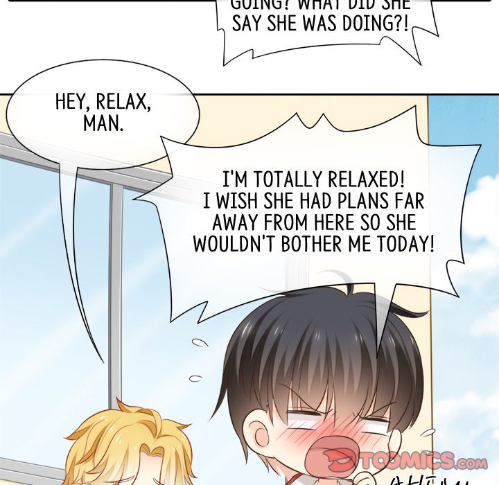 AI Pop Star AI Pop Star EP 31 - Toomics page 8 - 