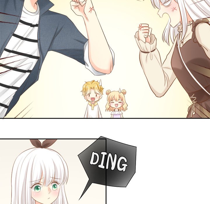 AI Pop Star AI Pop Star EP 31 - Toomics page 71 - 