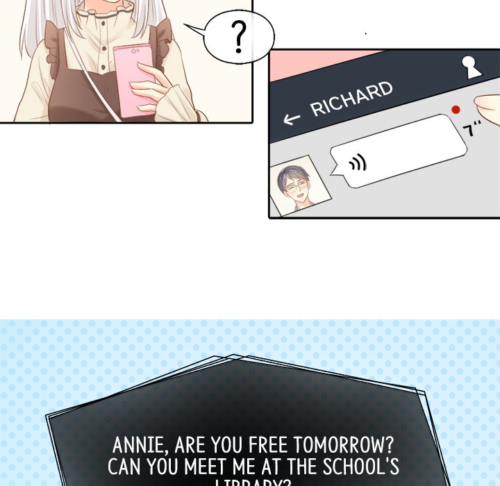 AI Pop Star AI Pop Star EP 31 - Toomics page 72 - 