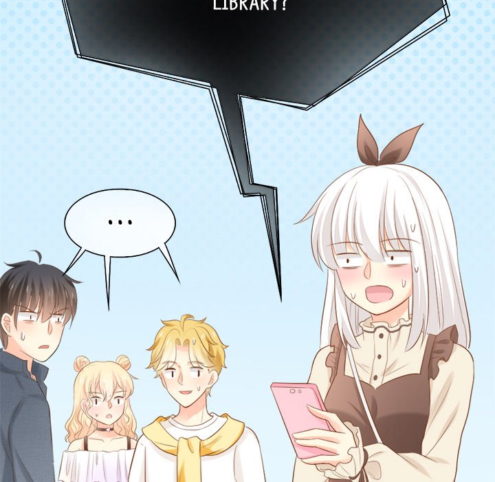 AI Pop Star AI Pop Star EP 31 - Toomics page 73 - 